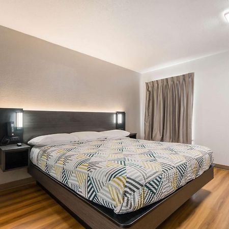 Studio 6 Laredo, Tx - North I-35 المظهر الخارجي الصورة