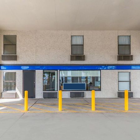 Studio 6 Laredo, Tx - North I-35 المظهر الخارجي الصورة