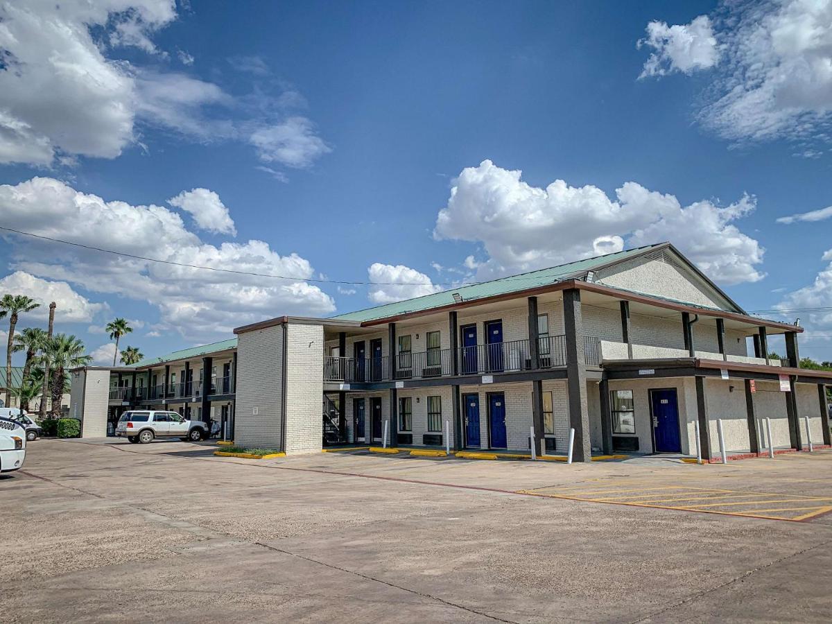 Studio 6 Laredo, Tx - North I-35 المظهر الخارجي الصورة