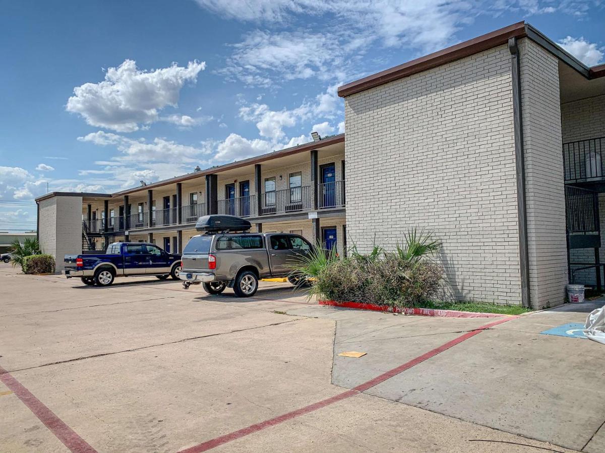 Studio 6 Laredo, Tx - North I-35 المظهر الخارجي الصورة
