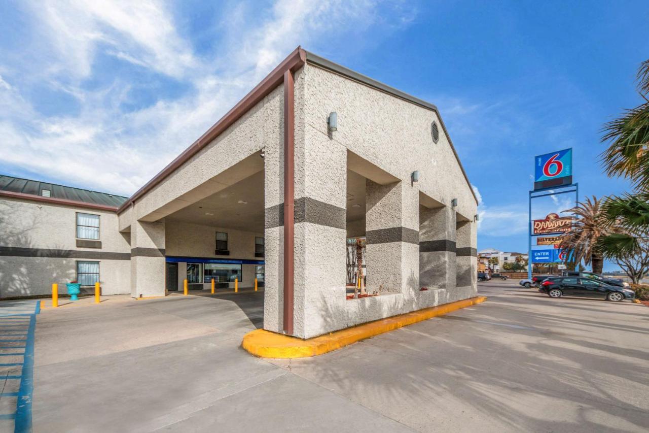 Studio 6 Laredo, Tx - North I-35 المظهر الخارجي الصورة