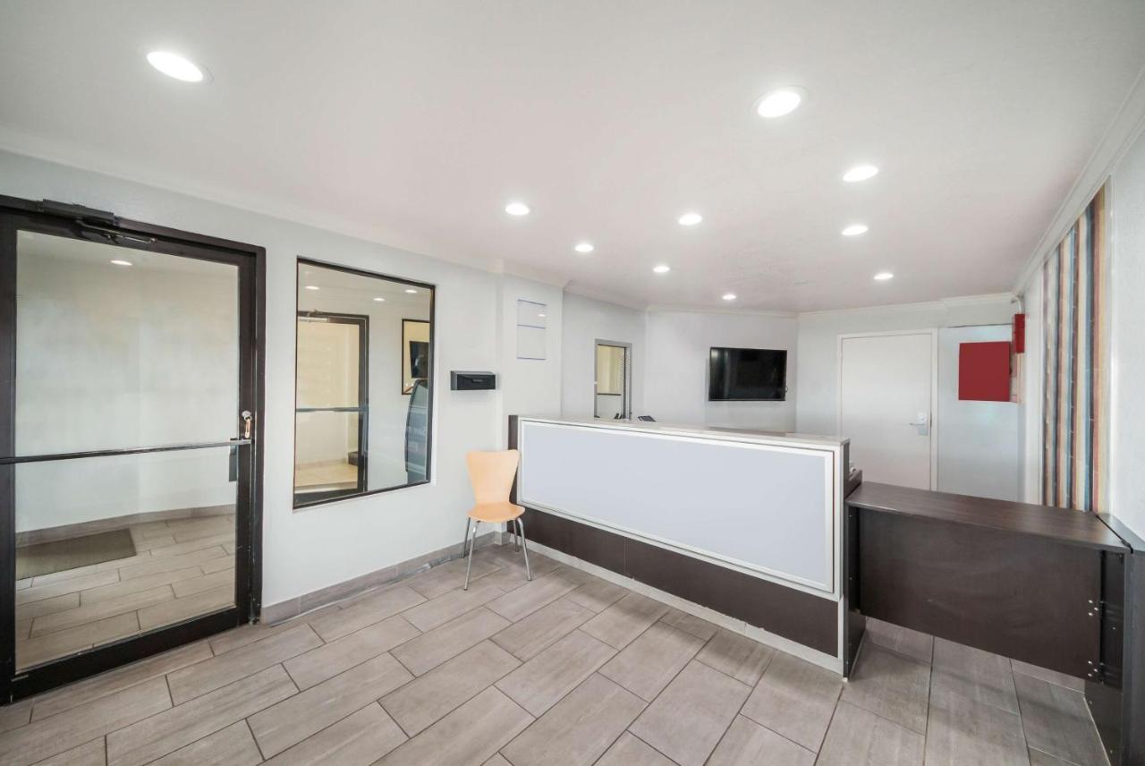Studio 6 Laredo, Tx - North I-35 المظهر الخارجي الصورة