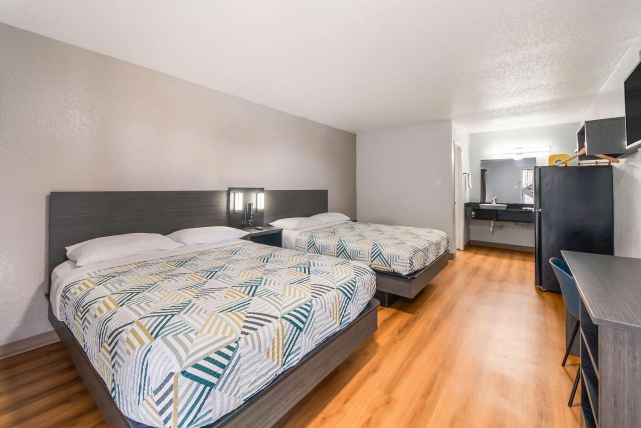 Studio 6 Laredo, Tx - North I-35 المظهر الخارجي الصورة