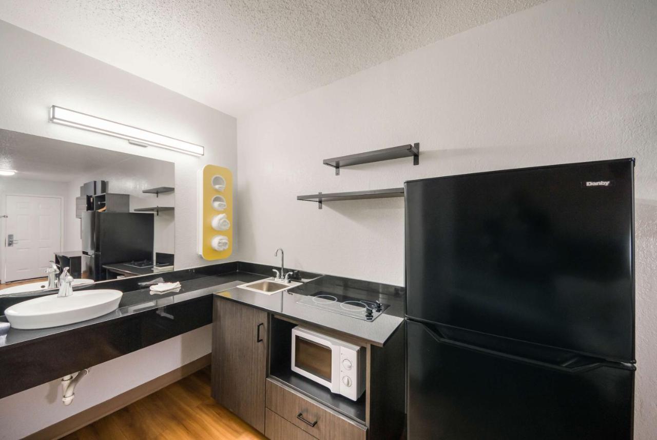 Studio 6 Laredo, Tx - North I-35 المظهر الخارجي الصورة