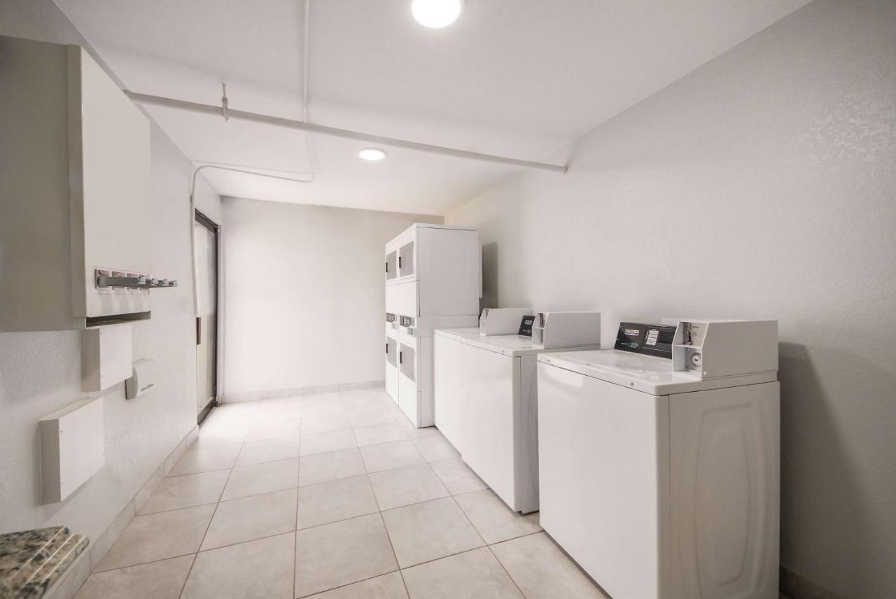 Studio 6 Laredo, Tx - North I-35 المظهر الخارجي الصورة