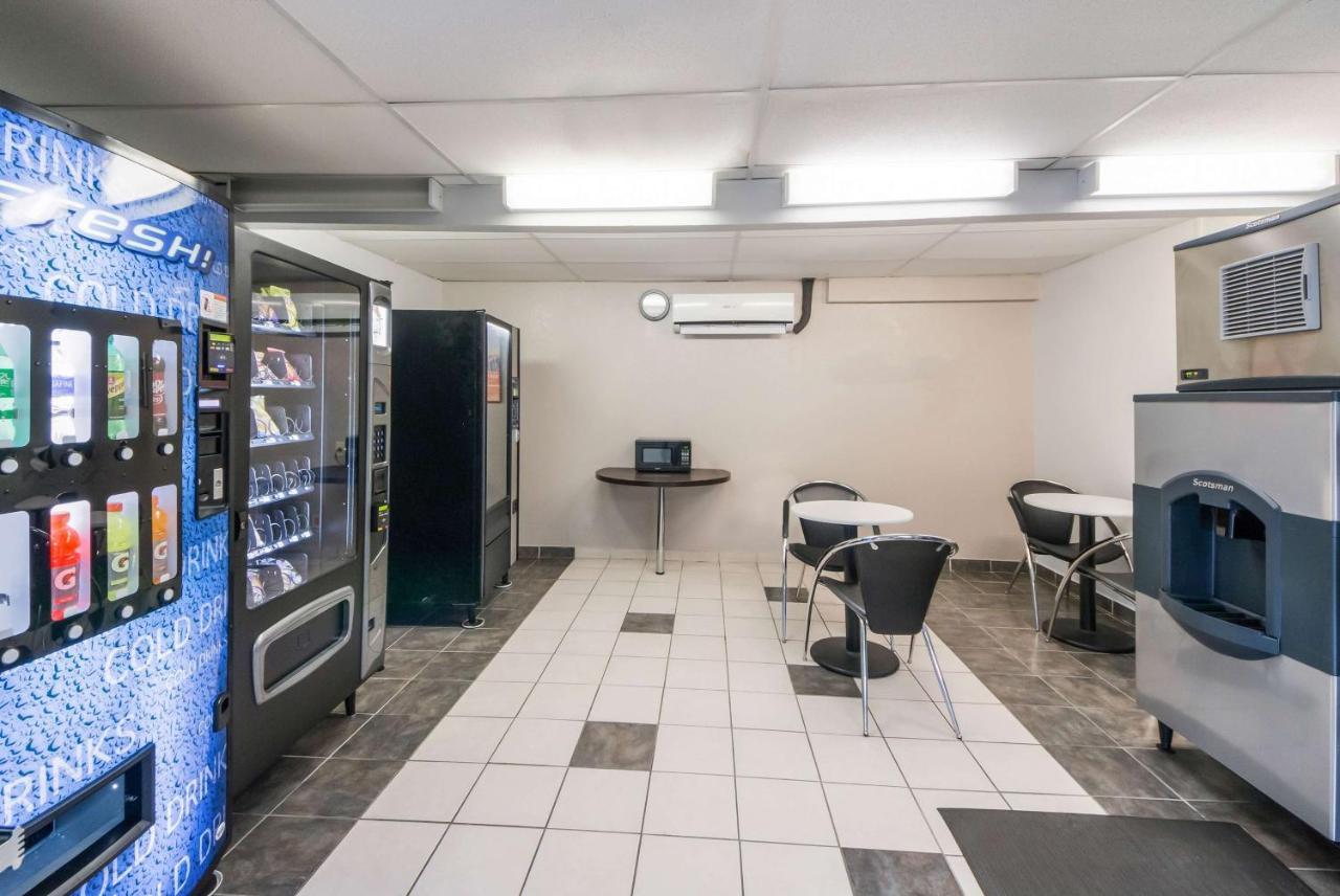 Studio 6 Laredo, Tx - North I-35 المظهر الخارجي الصورة