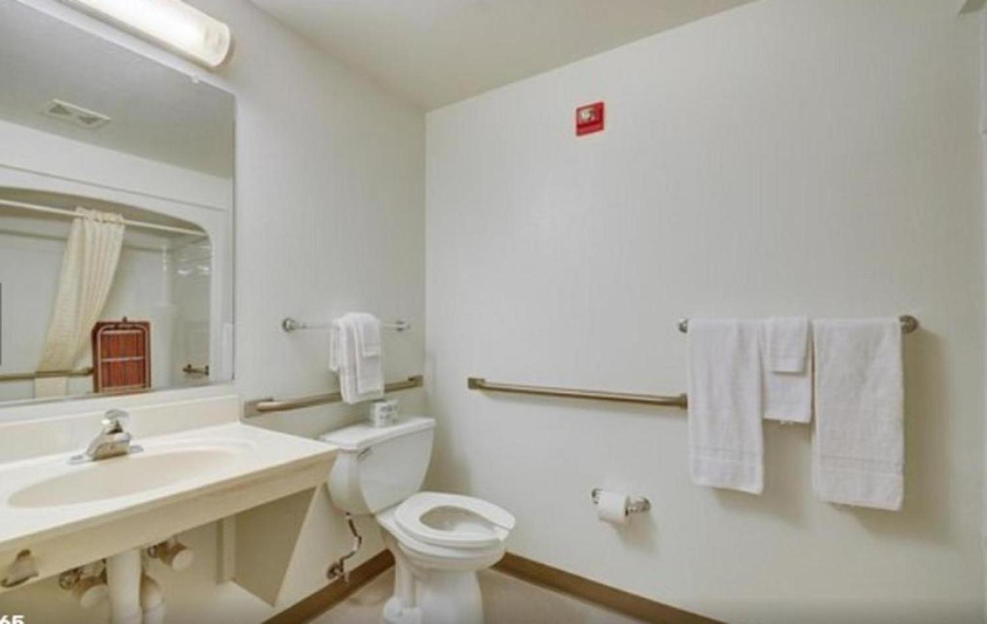 Studio 6 Laredo, Tx - North I-35 المظهر الخارجي الصورة